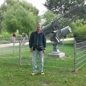 Profilbild von Olaf Kiesow