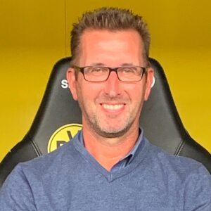Profilbild von Olaf Kikul