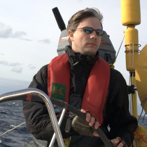Profilbild von Olaf Killus