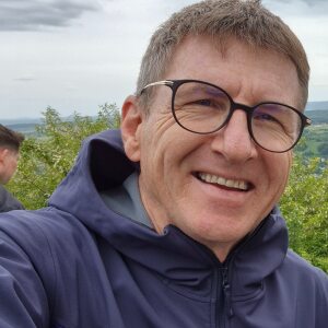 Profilbild von Olaf Kindler