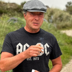 Profilbild von Olaf Kircher