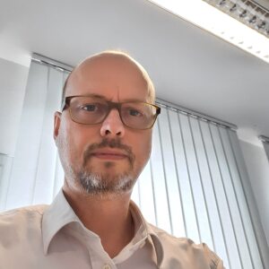 Profilbild von Olaf Kirchhoff