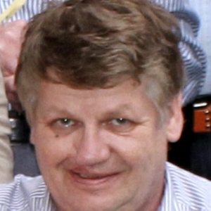 Profilbild von Olaf Kirste