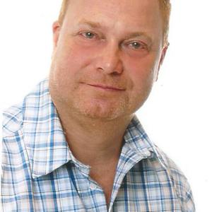 Profilbild von Olaf Klatt