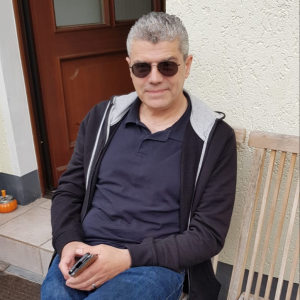 Profilbild von Olaf Klein