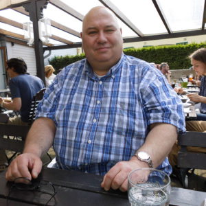 Profilbild von Olaf Klein