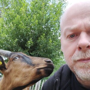 Profilbild von Olaf Klein