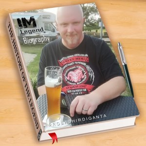 Profilbild von Olaf Klein