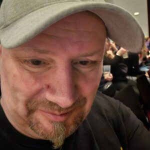 Profilbild von Olaf Klein