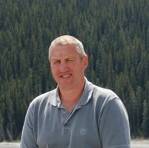 Profilbild von Olaf Kleineberg