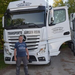 Profilbild von Olaf Kleinholz