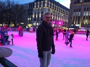 Profilbild von Olaf Klimkat