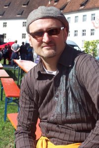 Profilbild von Olaf Klinger