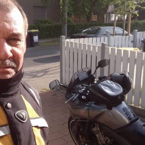 Profilbild von Olaf Klusmann