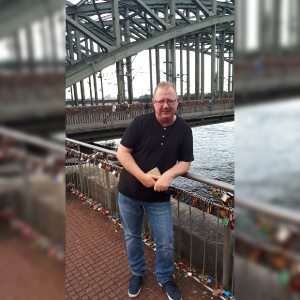 Profilbild von Olaf Knabe