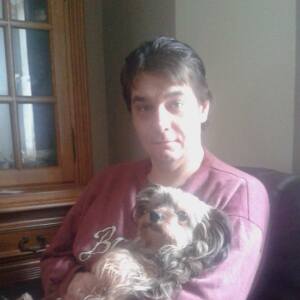 Profilbild von Olaf Knape