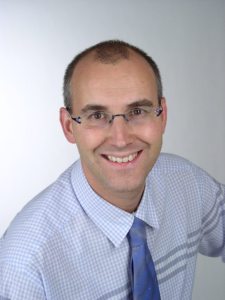 Profilbild von Olaf Knapheide