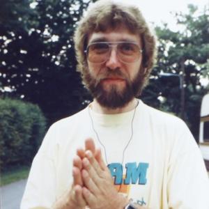 Profilbild von Olaf Knöpke