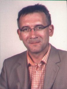Profilbild von Olaf Knoff