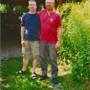 Profilbild von Olaf Koch