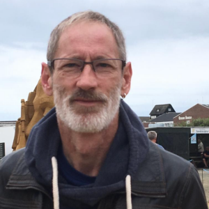 Profilbild von Olaf Koch