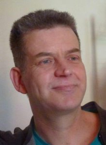 Profilbild von Olaf Költz