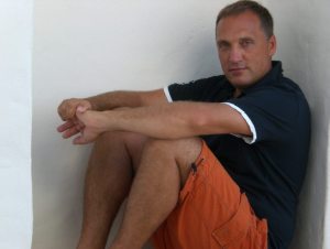 Profilbild von Olaf König