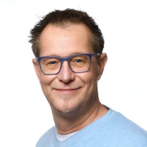 Social Media Profilbild Olaf Körtner 