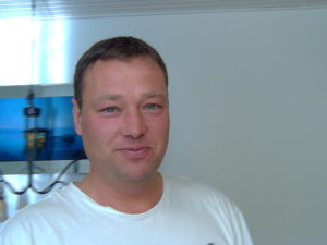 Profilbild von Olaf Kohlhagen