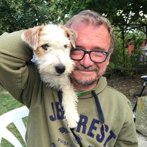 Profilbild von Olaf Kolckhorst