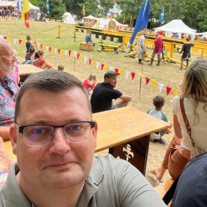 Profilbild von Olaf Kolisch