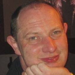 Profilbild von Olaf Kollmeier