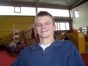Profilbild von Olaf Konow