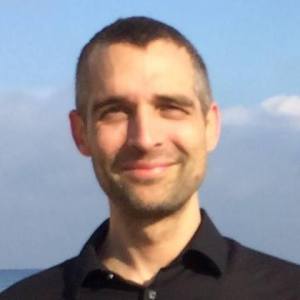 Profilbild von Olaf Konrad