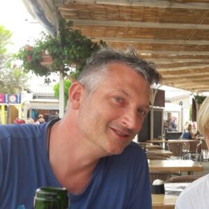 Profilbild von Olaf Koppe