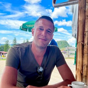 Profilbild von Olaf Korbjuhn