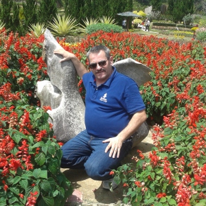 Profilbild von Olaf Korn