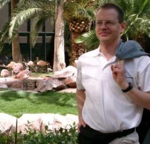 Profilbild von Olaf Korte