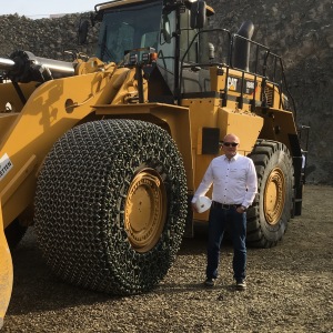 Profilbild von Olaf Kosbi