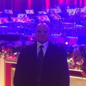 Profilbild von Olaf Kosma