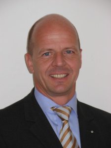 Profilbild von Olaf Kossack