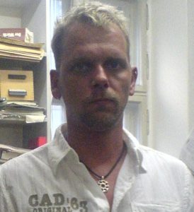 Profilbild von Olaf Kossatz