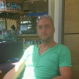 Profilbild von Olaf Kraus