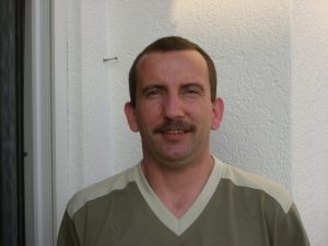 Profilbild von Olaf Krautschick
