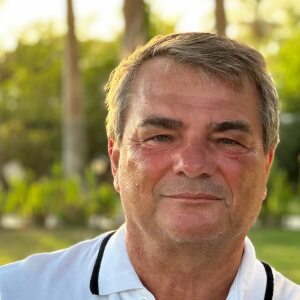 Profilbild von Olaf Krebs