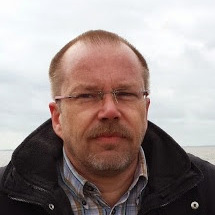 Profilbild von Olaf Kremeyer