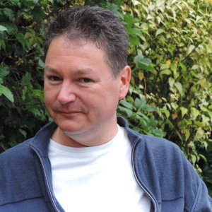 Profilbild von Olaf Kremser