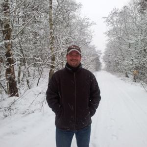 Profilbild von Olaf Kretschmann