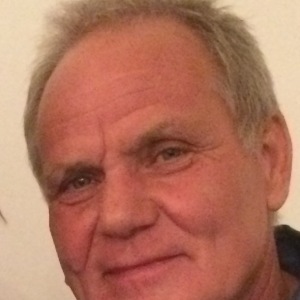 Social Media Profilbild Olaf Kretschmer 