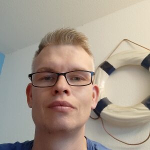 Profilbild von Olaf Kriegel